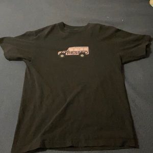 Anti social social club t-shirt